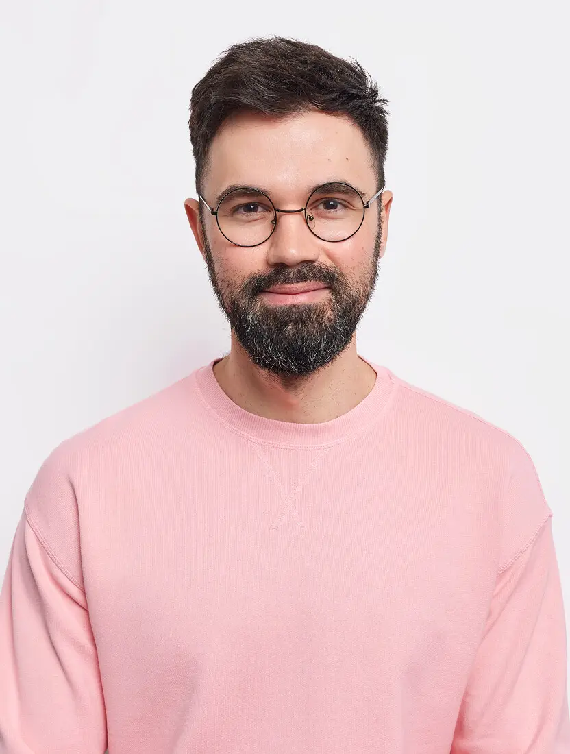 author